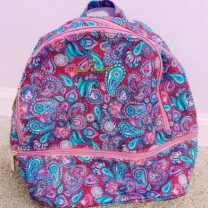 simply southern mini backpack